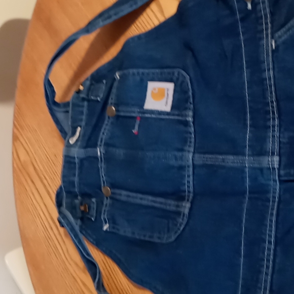 Overalls